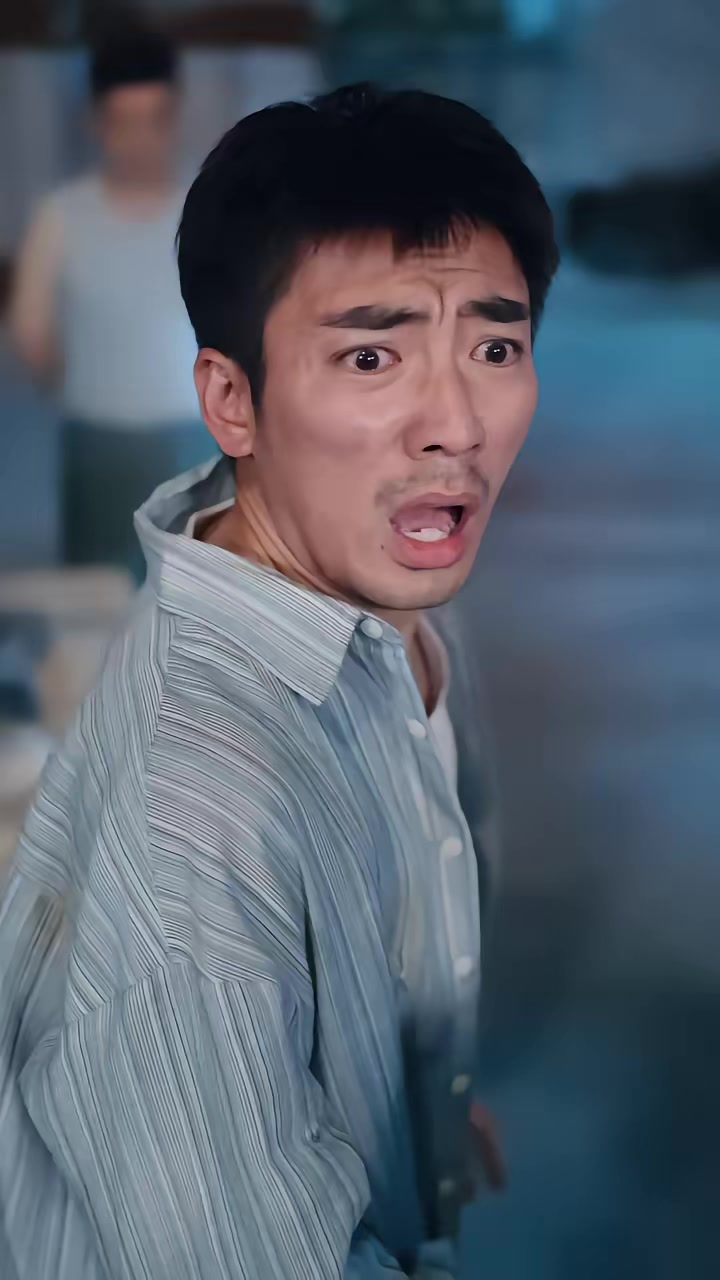 《血鑽》劇照