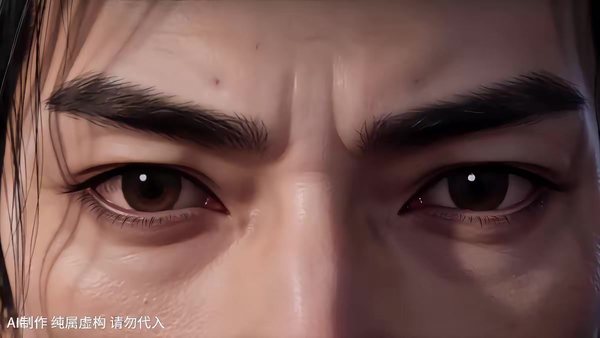 《香火树神3D版第四季》剧照