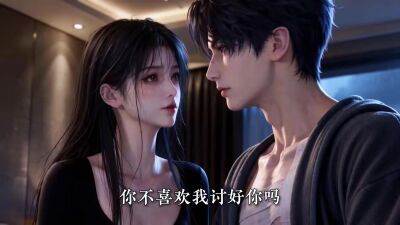 《时时直女》剧照