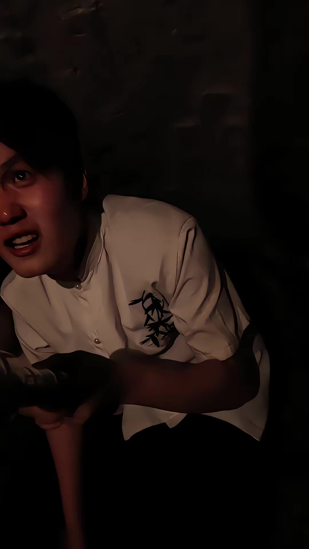 《祖宅詭事》劇照