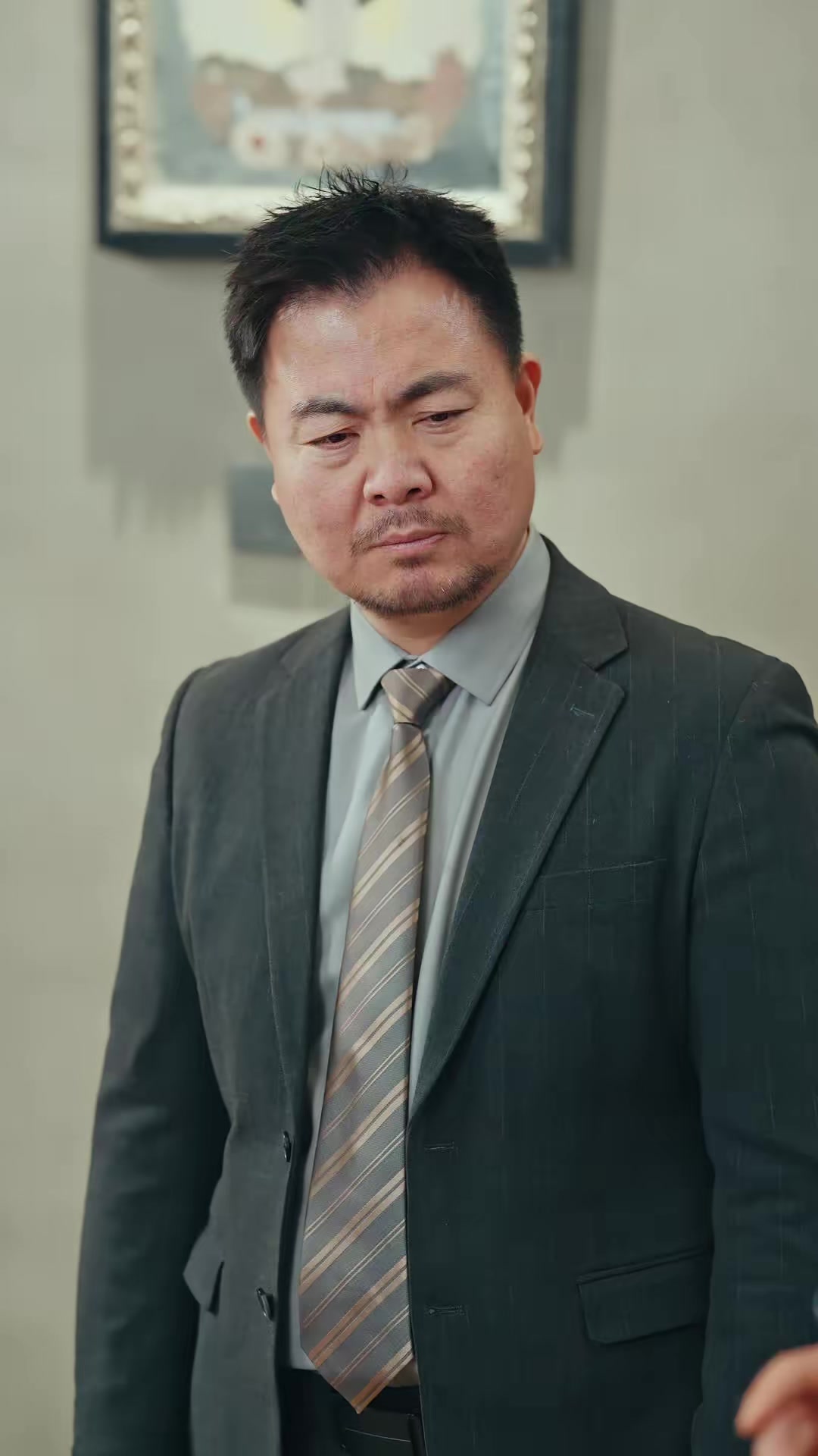 《掌門：玄學大佬行走人間》劇照