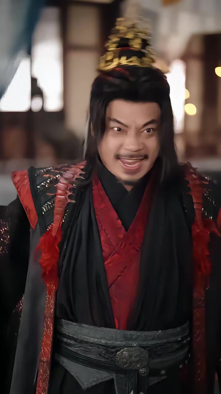 《师叔祖沉睡万年醒来后出手了》剧照