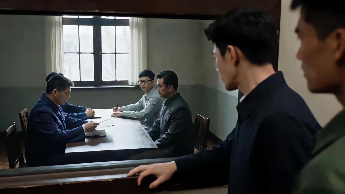 《我在七零當社牛：誰說小姑只會吃閒飯第二季》劇照