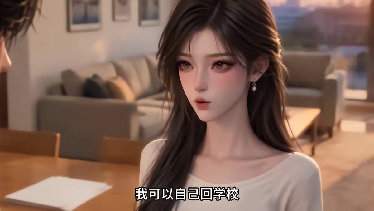 《校花別擋道，我忙著去收租》劇照
