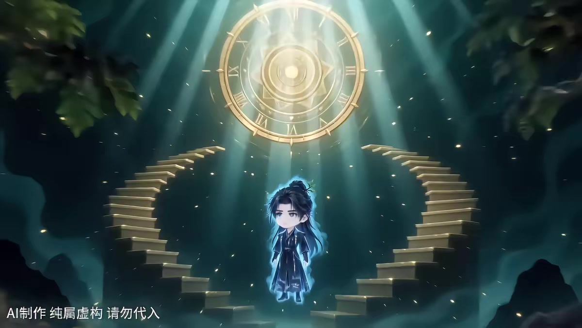 《香火树神3D版第四季》剧照