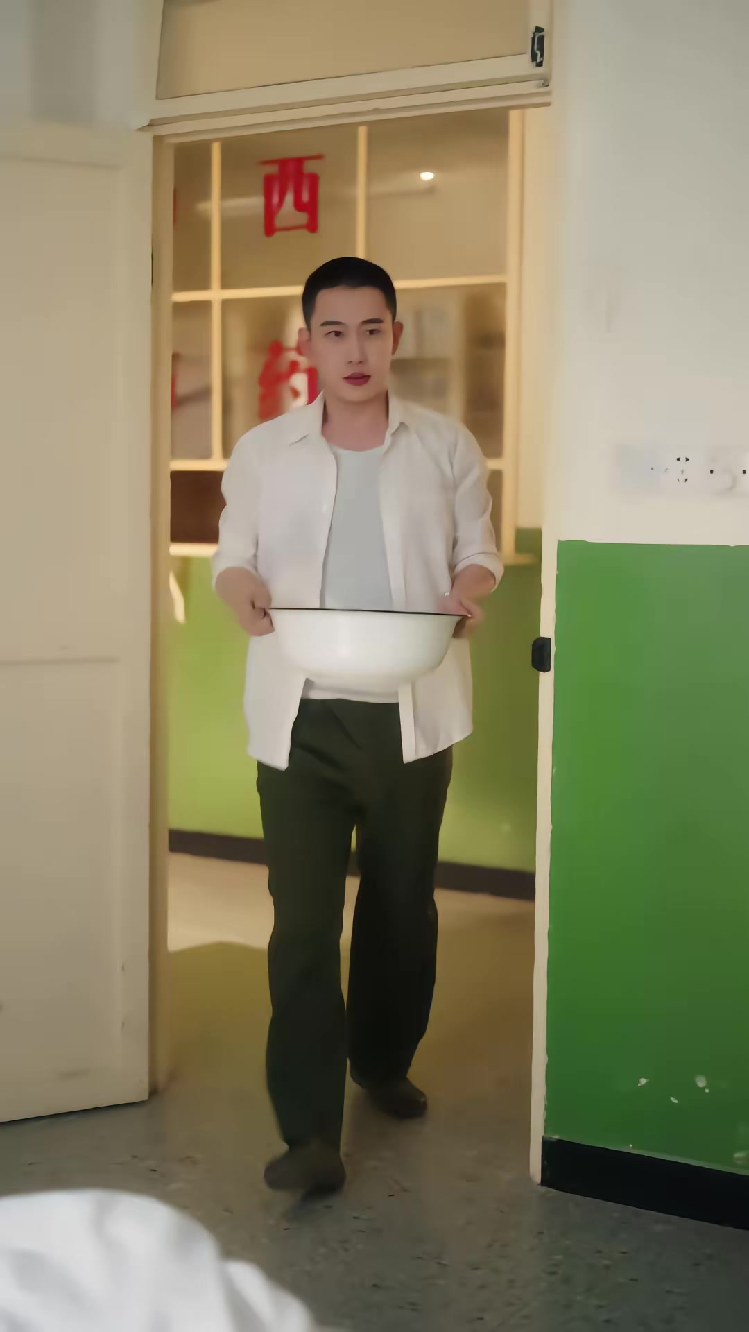 《八零辣妻，揣著四寶撩夫》劇照