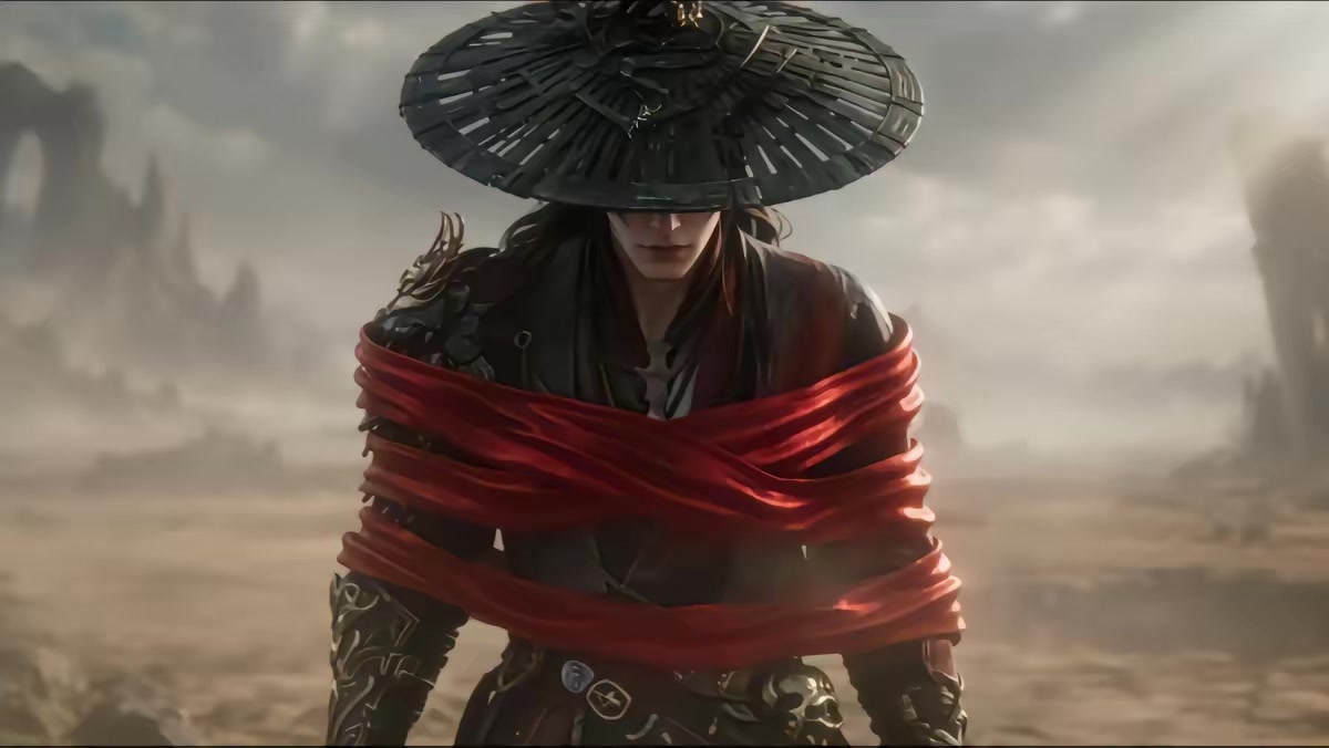 《捉妖人，從滅世女帝開始鎮壓諸天》劇照