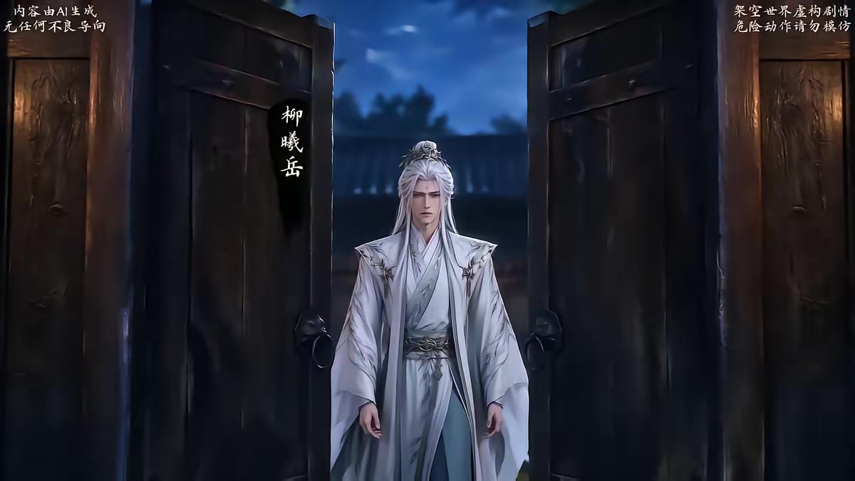 《和離後我帶女兒橫掃魔域》劇照