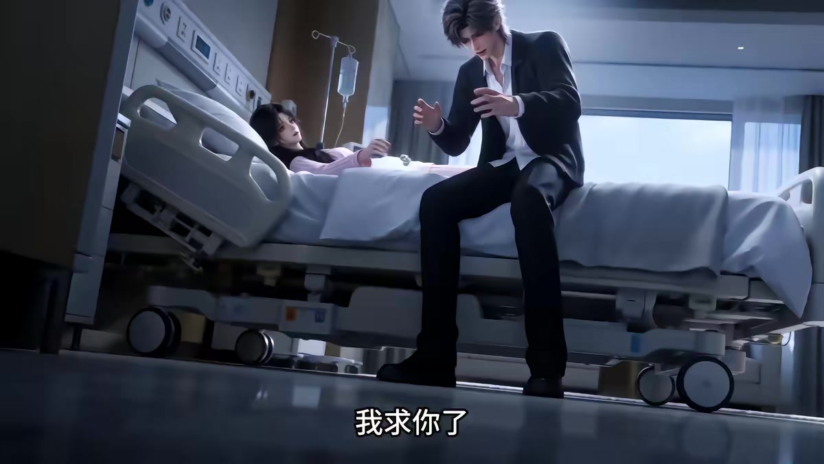 《心跳比我更早认出你之雾港余温第三季》剧照