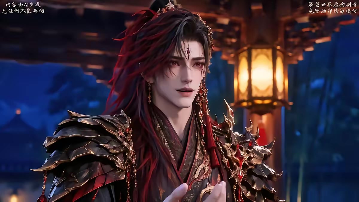 《和離後我帶女兒橫掃魔域》劇照