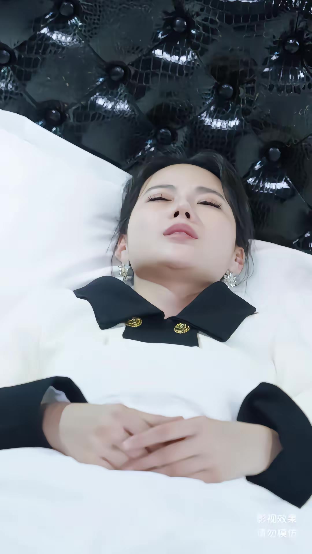 《觸龍》劇照