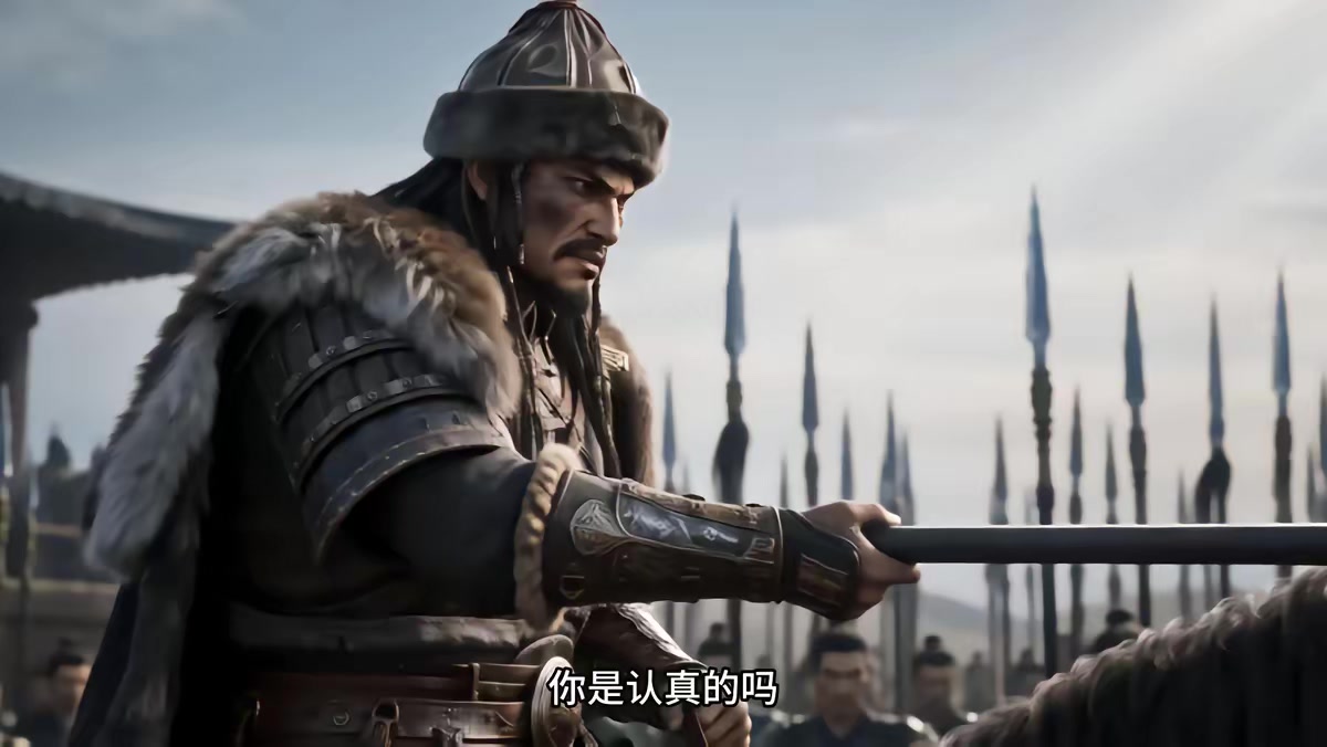《烬九州第三十季》剧照