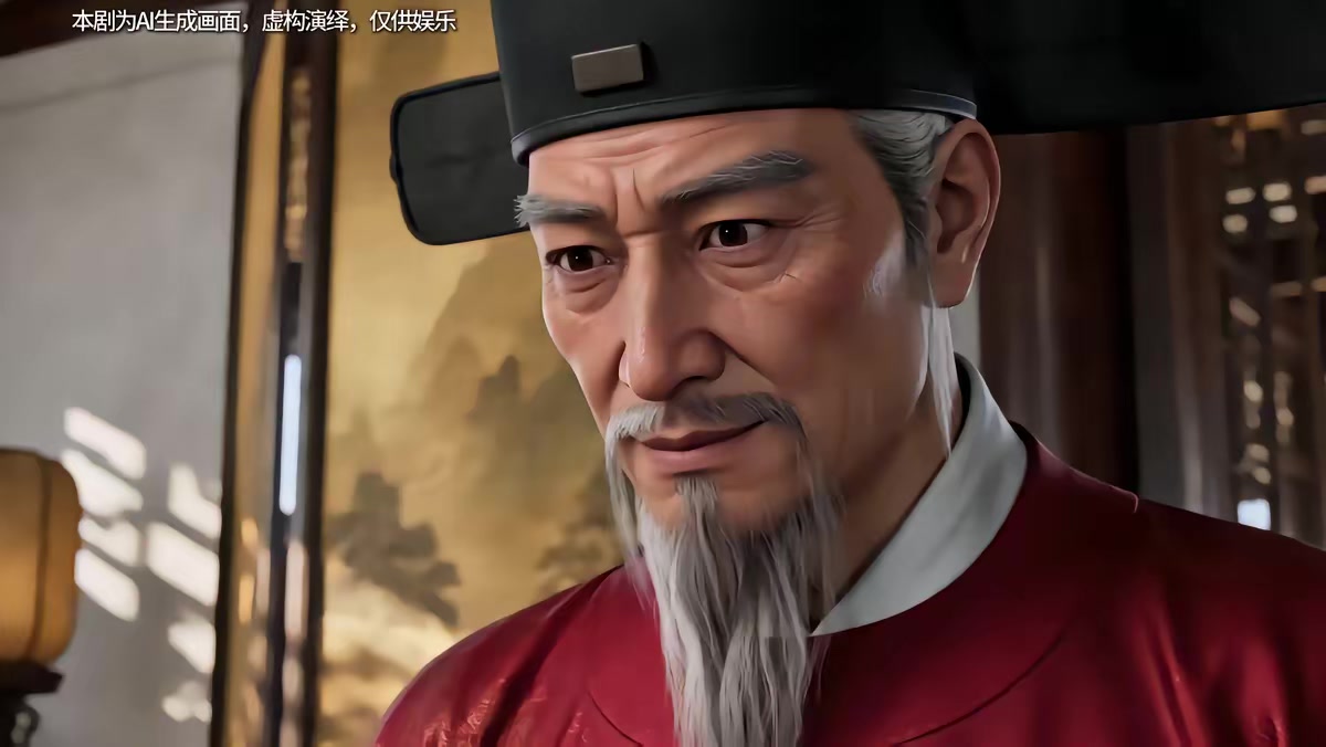 《紈絝興明：我的舅舅是萬曆皇帝》劇照