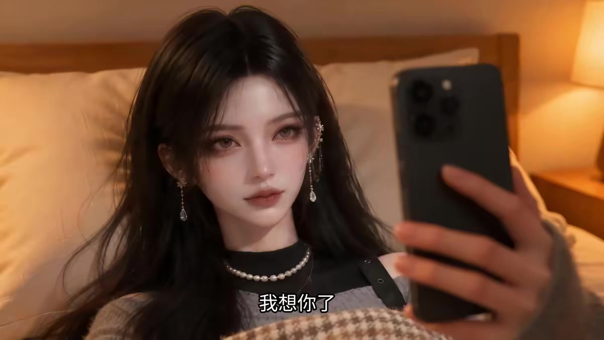 《裝窮十八年，爸媽終於攤牌了》劇照