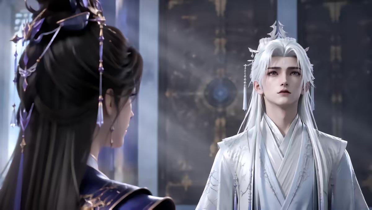 《仙界女符师第十三季》剧照