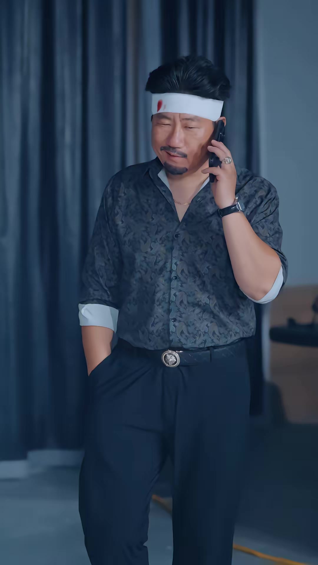 《獵金：逃出緬北》劇照