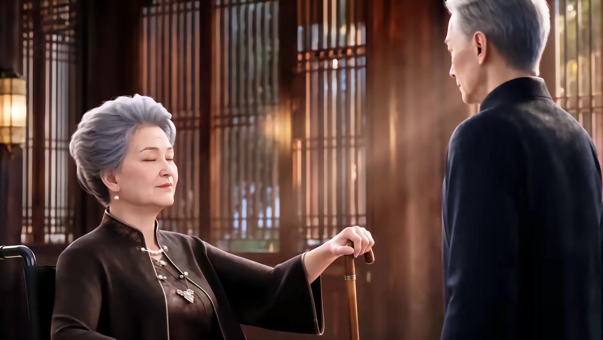 《修仙歸來，我的未婚妻藏不住了》劇照
