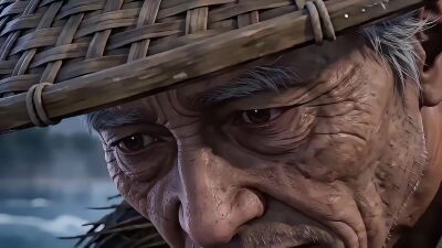 《萬妖圖錄傳第三季》劇照