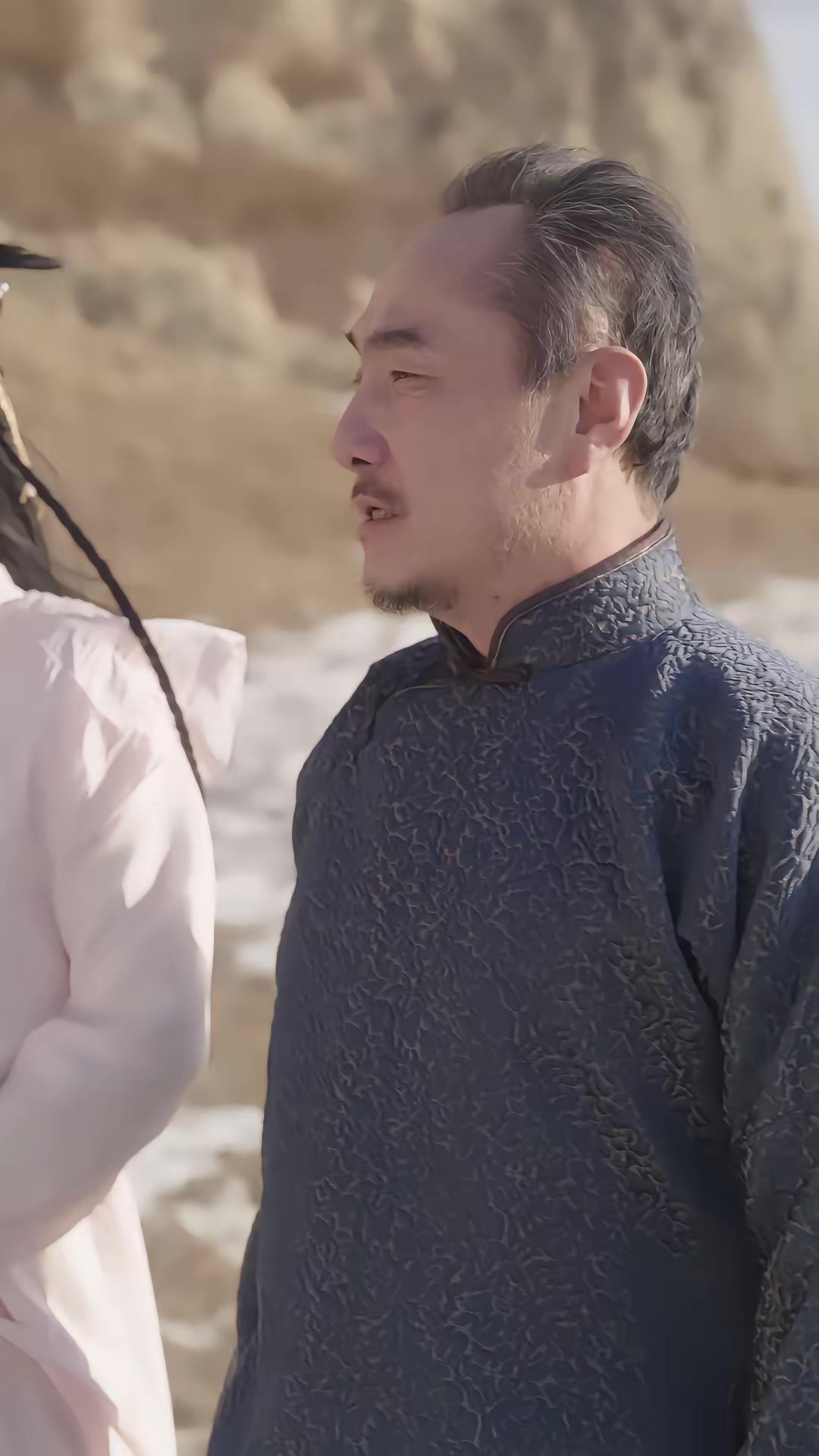 《收屍人》劇照