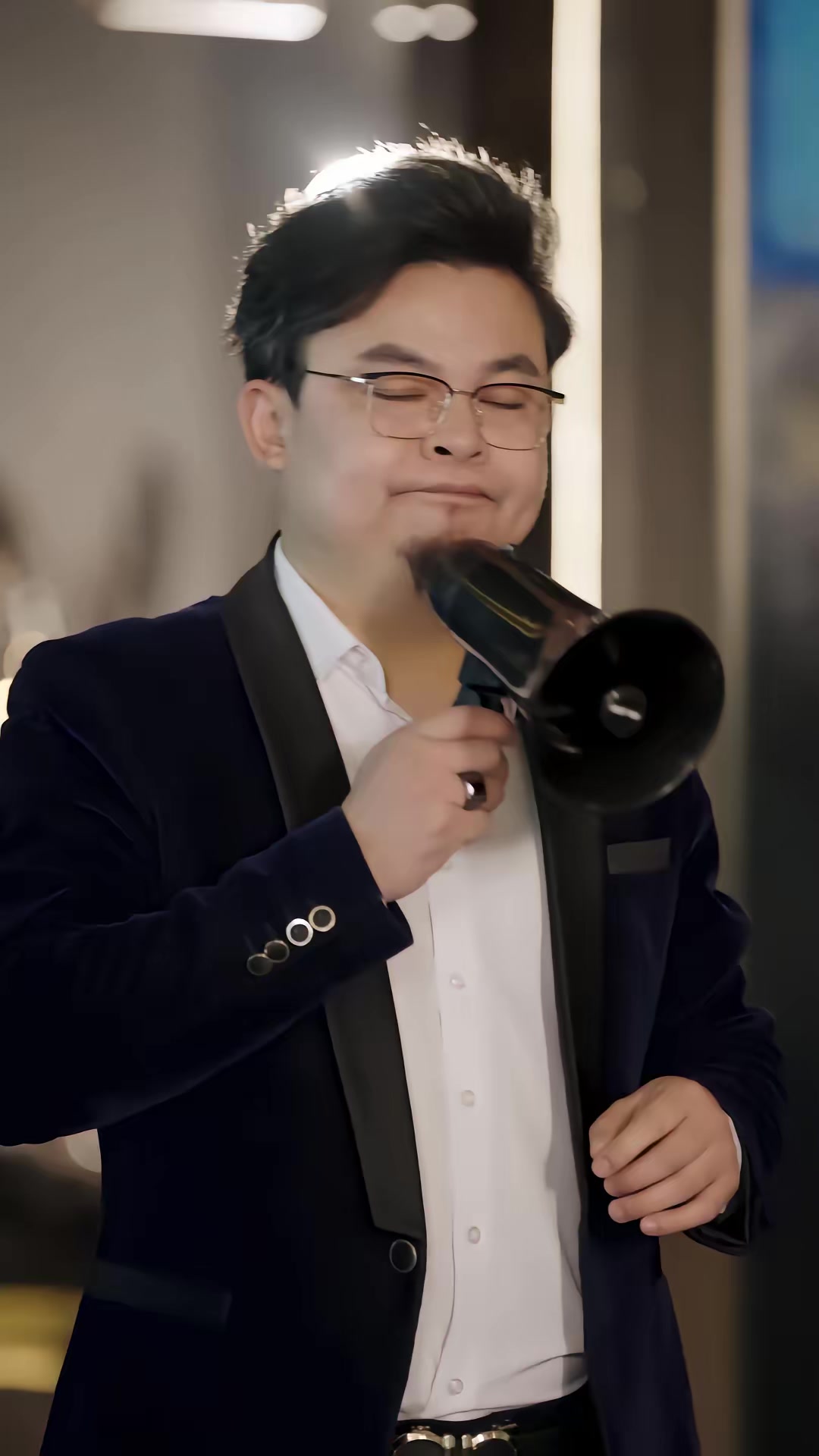 《四大才子追香錄》劇照