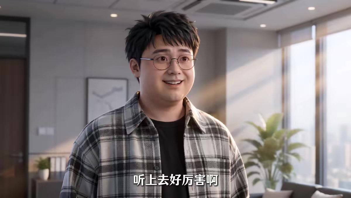 《我自風雨來第四季》劇照