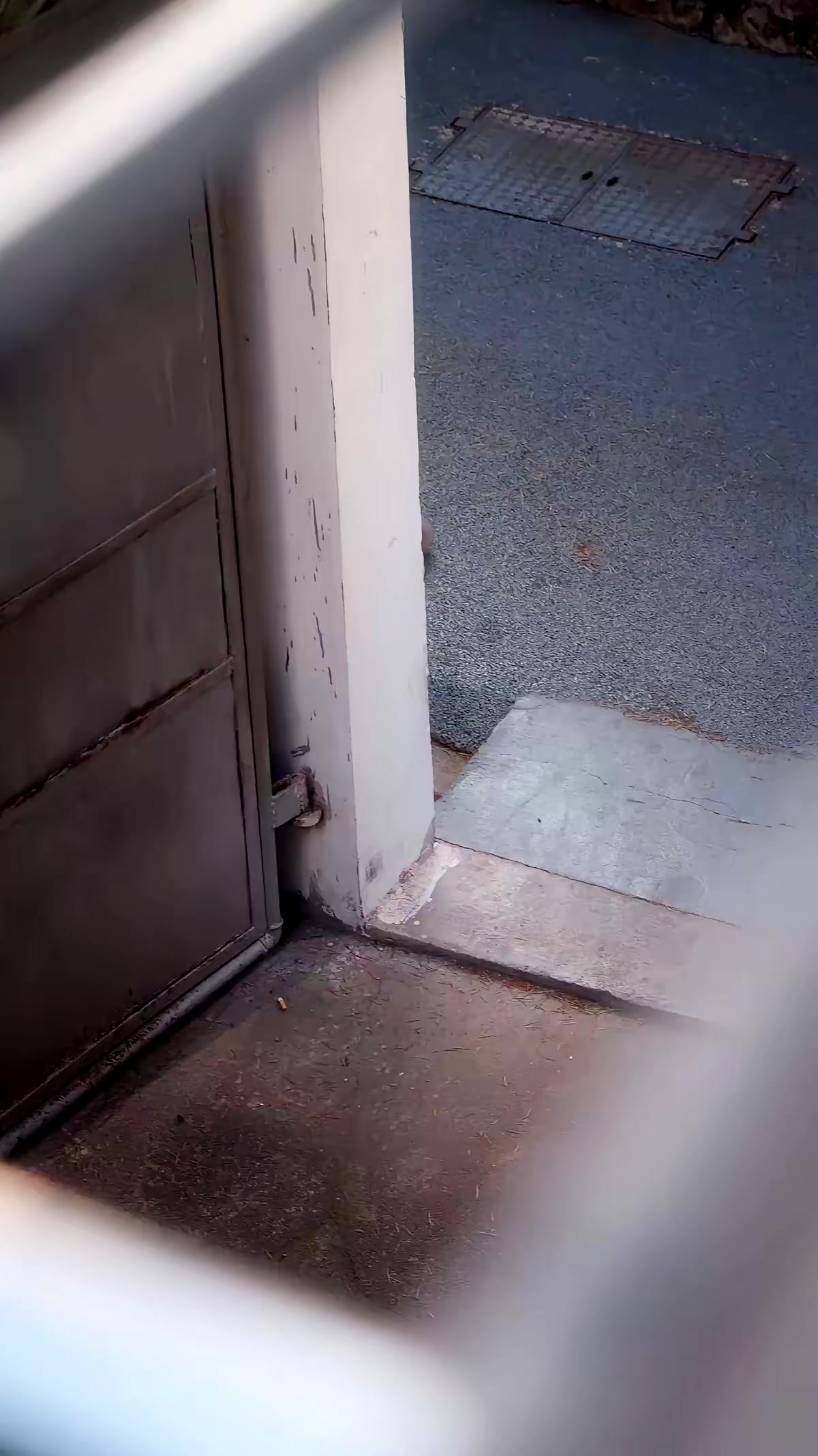 《深度陷落》劇照