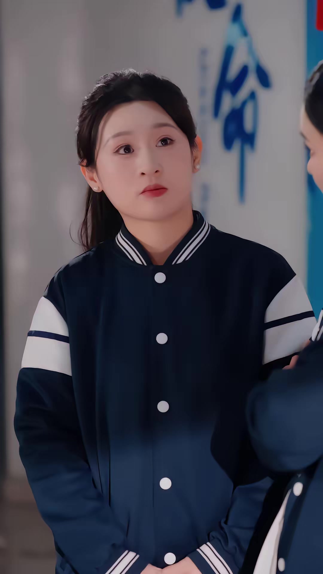 《清梨撞满怀》剧照