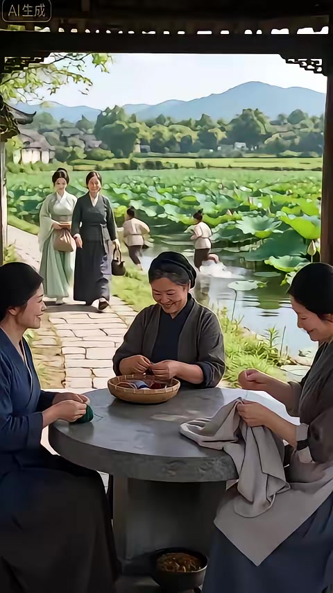 《妹妹搶錯郎，我卻嫁兵王第三季》劇照