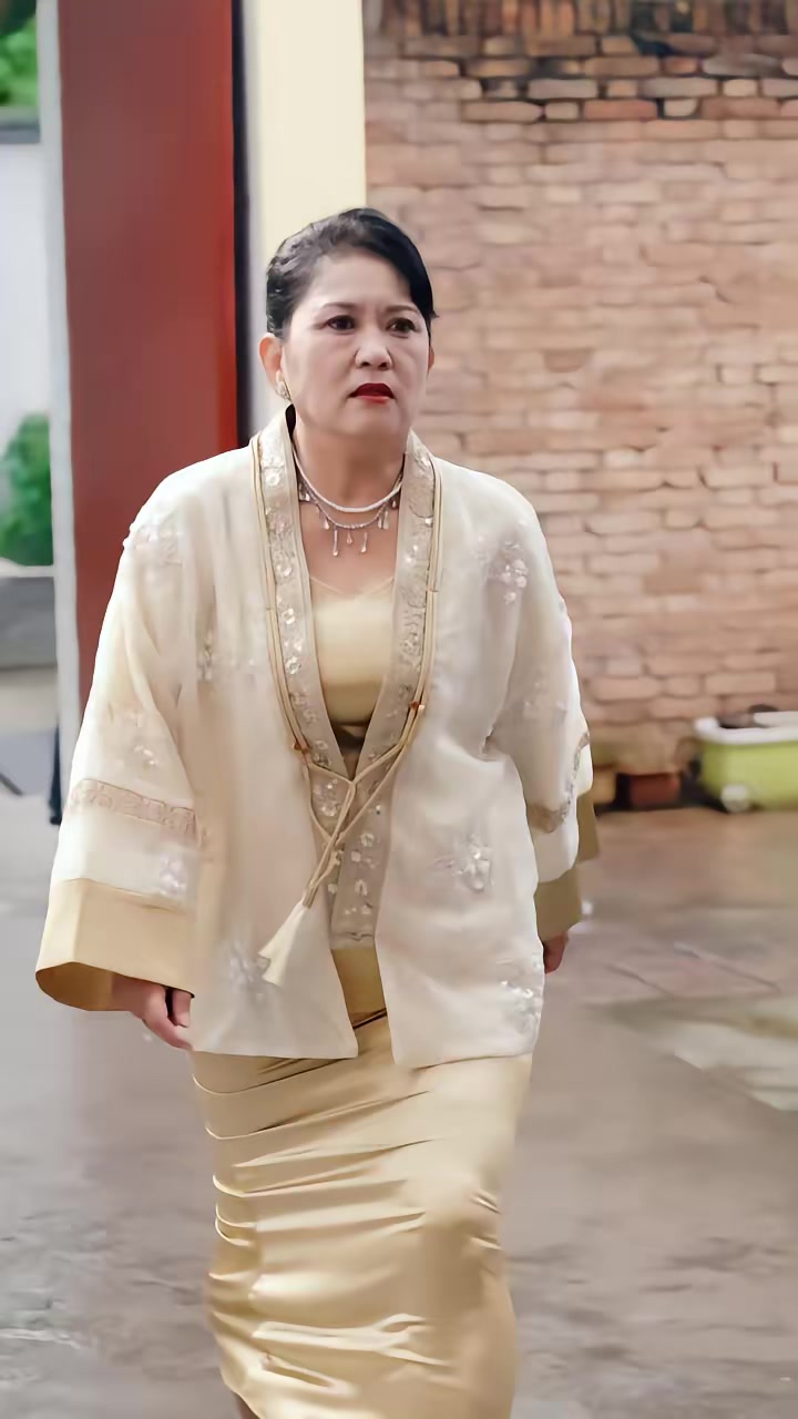 《血鑽》劇照