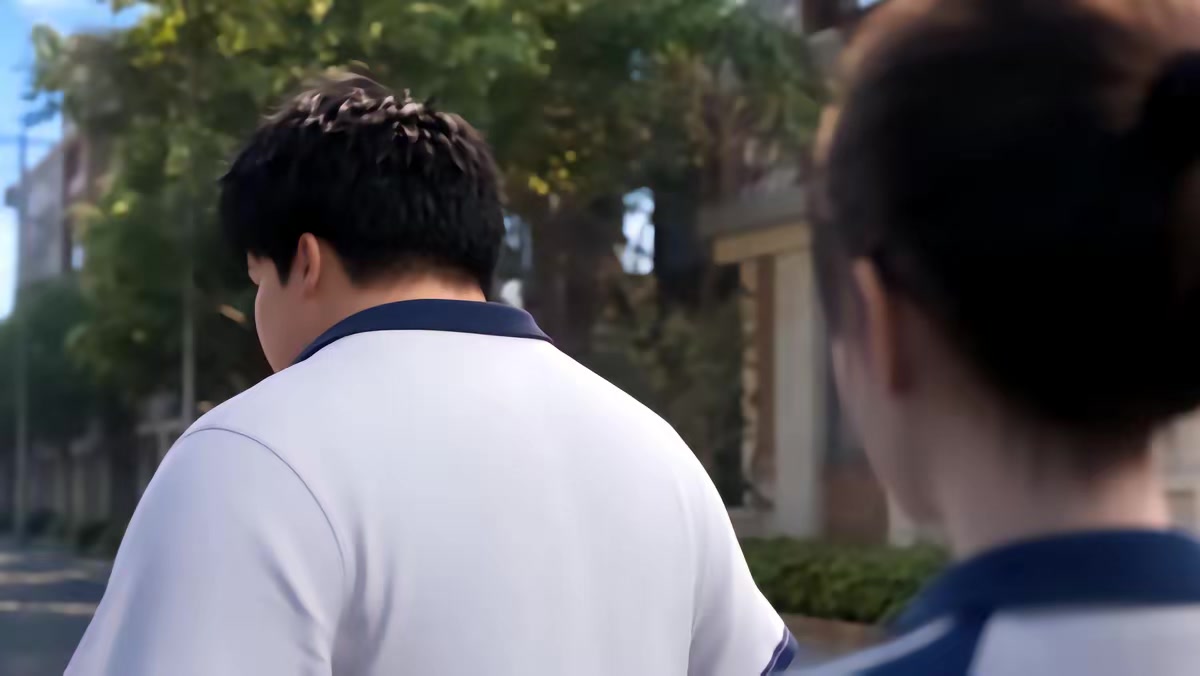 《黑塔：從超憶症開始成神第五季》劇照