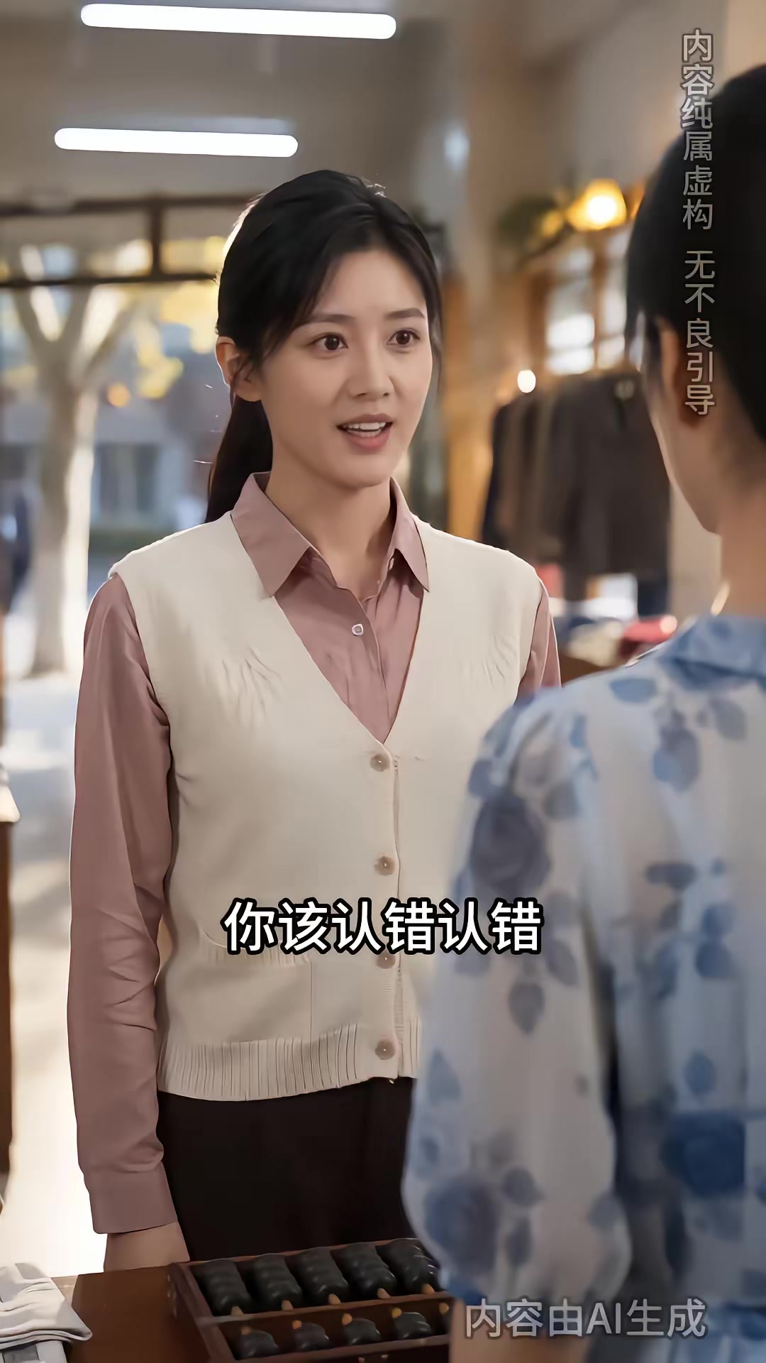 《錦繡八零，一禾寄北第三季》劇照