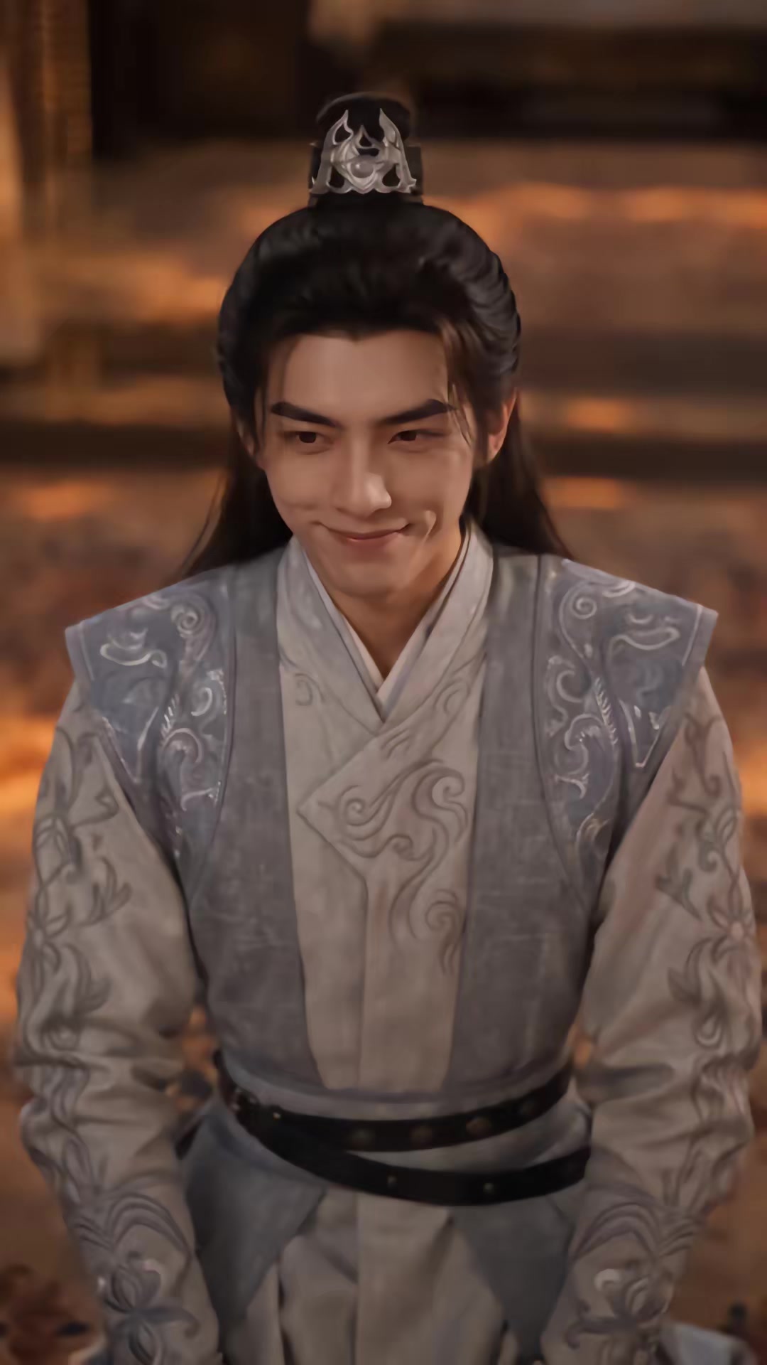 《大唐憨婿之我姐姐是太子妃第四季》劇照