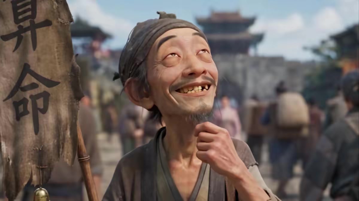 《大乾毒士，千古第三陽謀！第七季》劇照