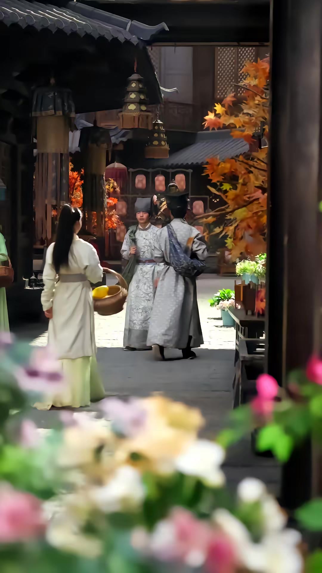 《逍遙小王爺》劇照