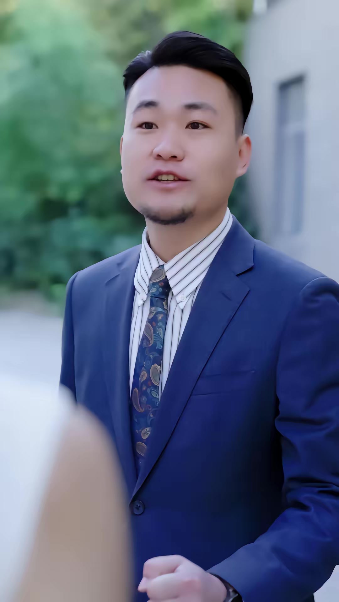 《昨宵春夢好》劇照