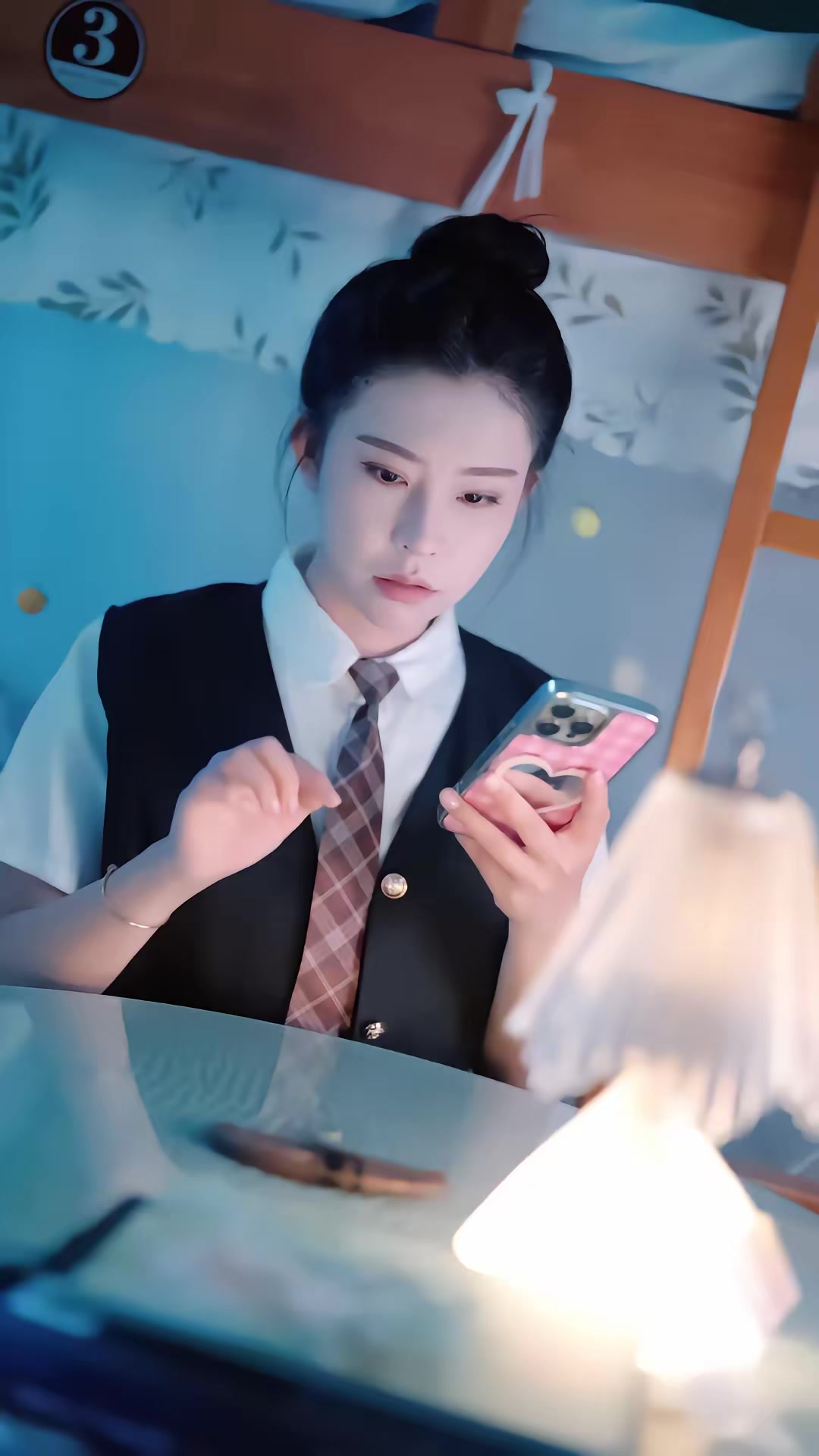 《404的秘密》剧照