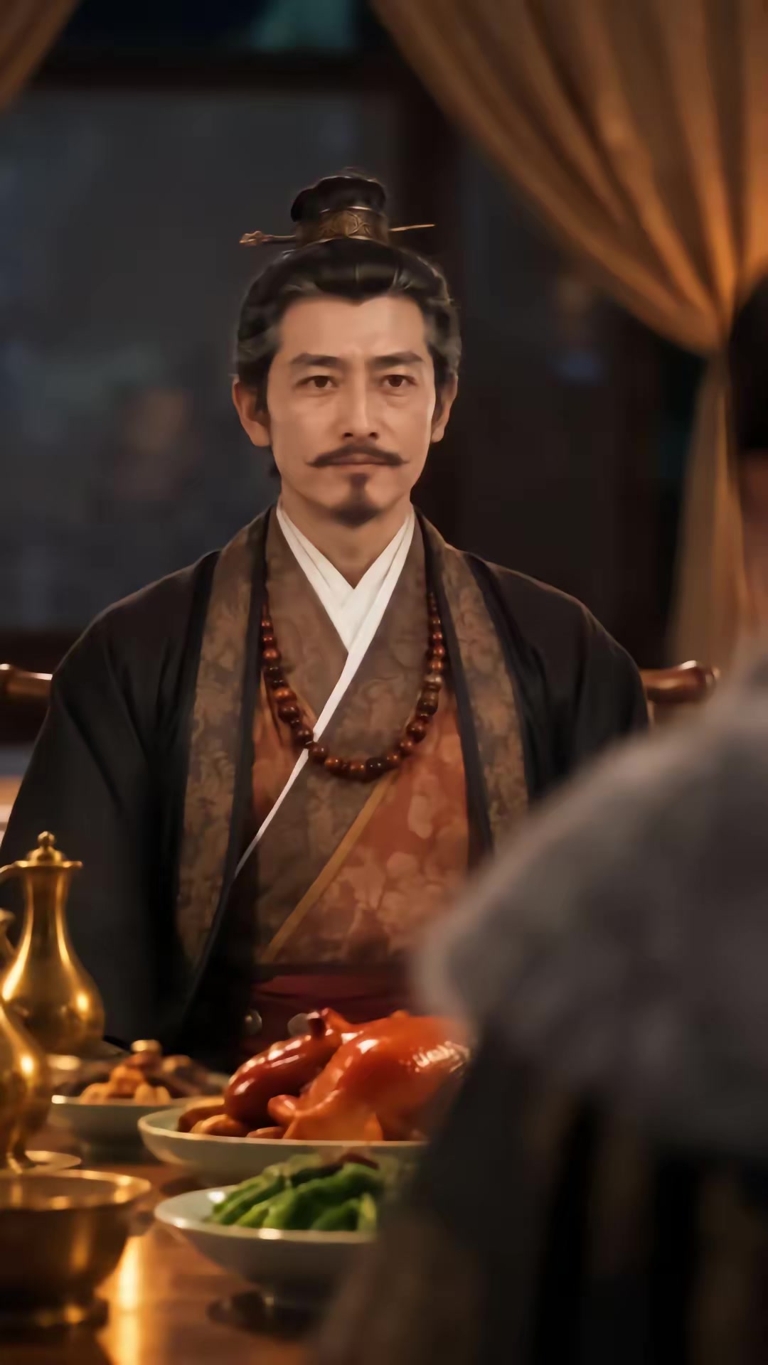 《大唐憨婿之我姐姐是太子妃第四季》劇照