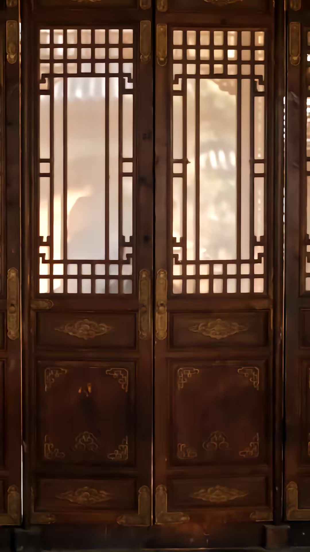 《大唐憨婿之我姐姐是太子妃第四季》劇照