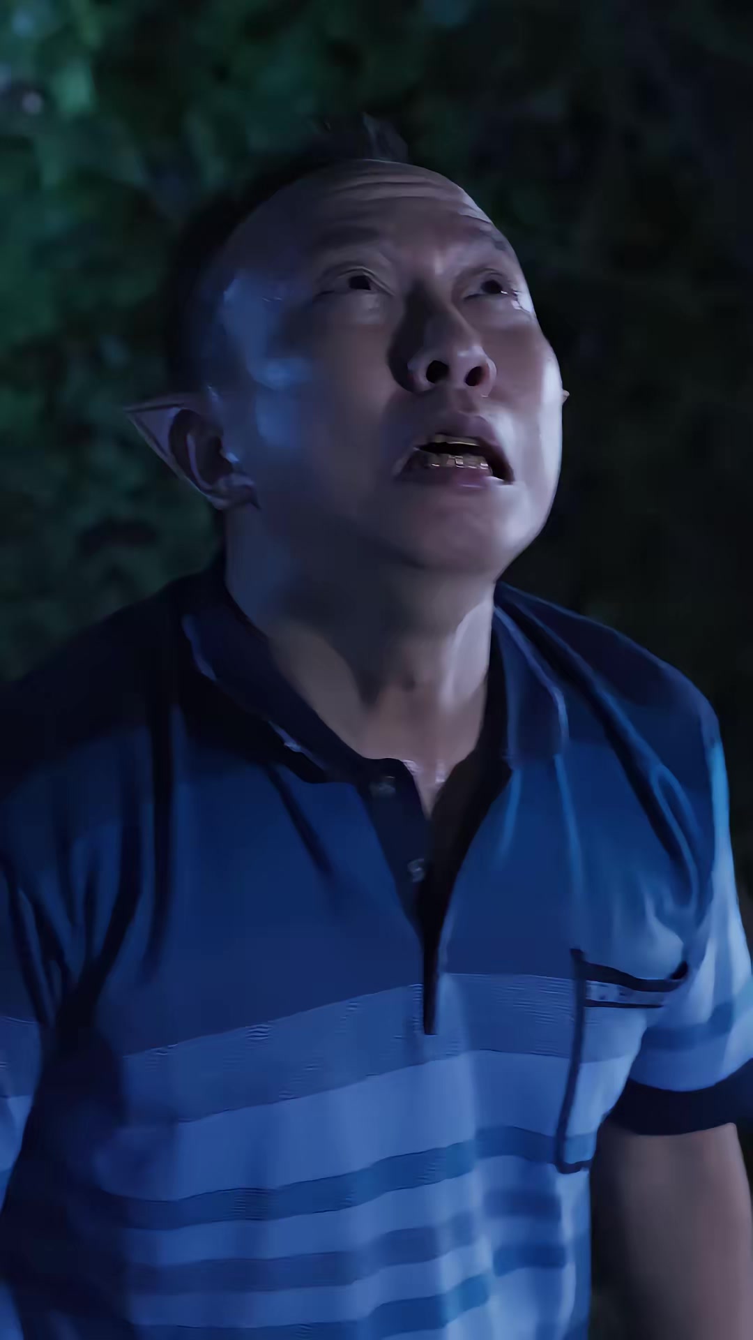 《心愿摆渡人》剧照