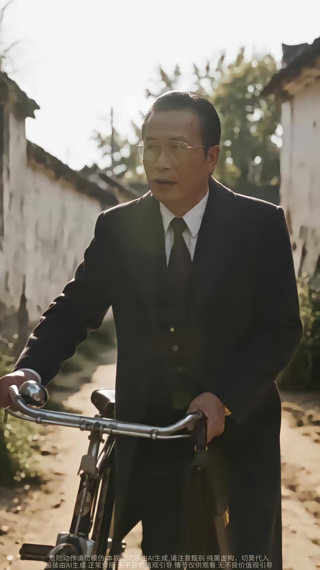《掛帥：張老太重生記第六季》劇照