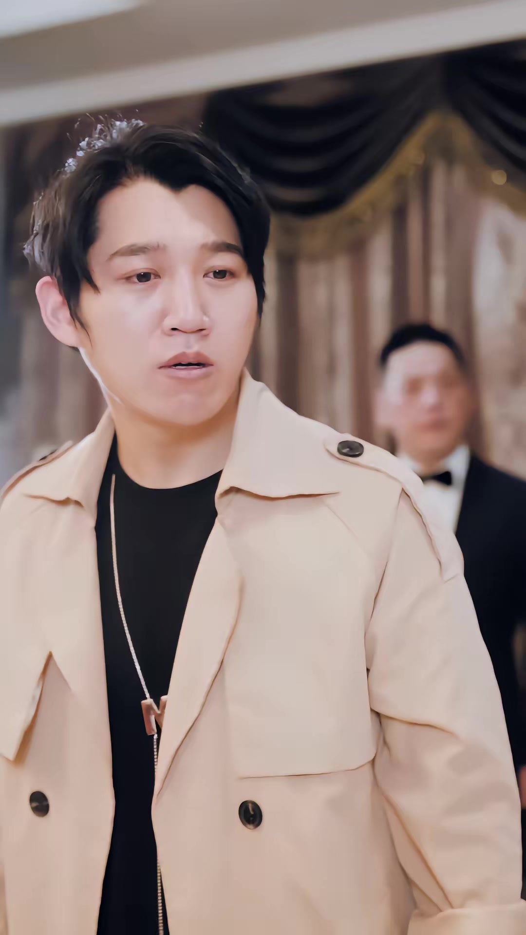 《超級戰神之至尊龍帥》劇照