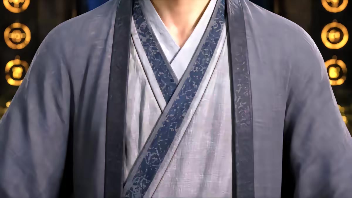 《我都元嬰期了，你跟我說開學第三季》劇照
