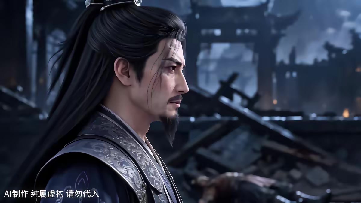 《香火树神3D版第四季》剧照