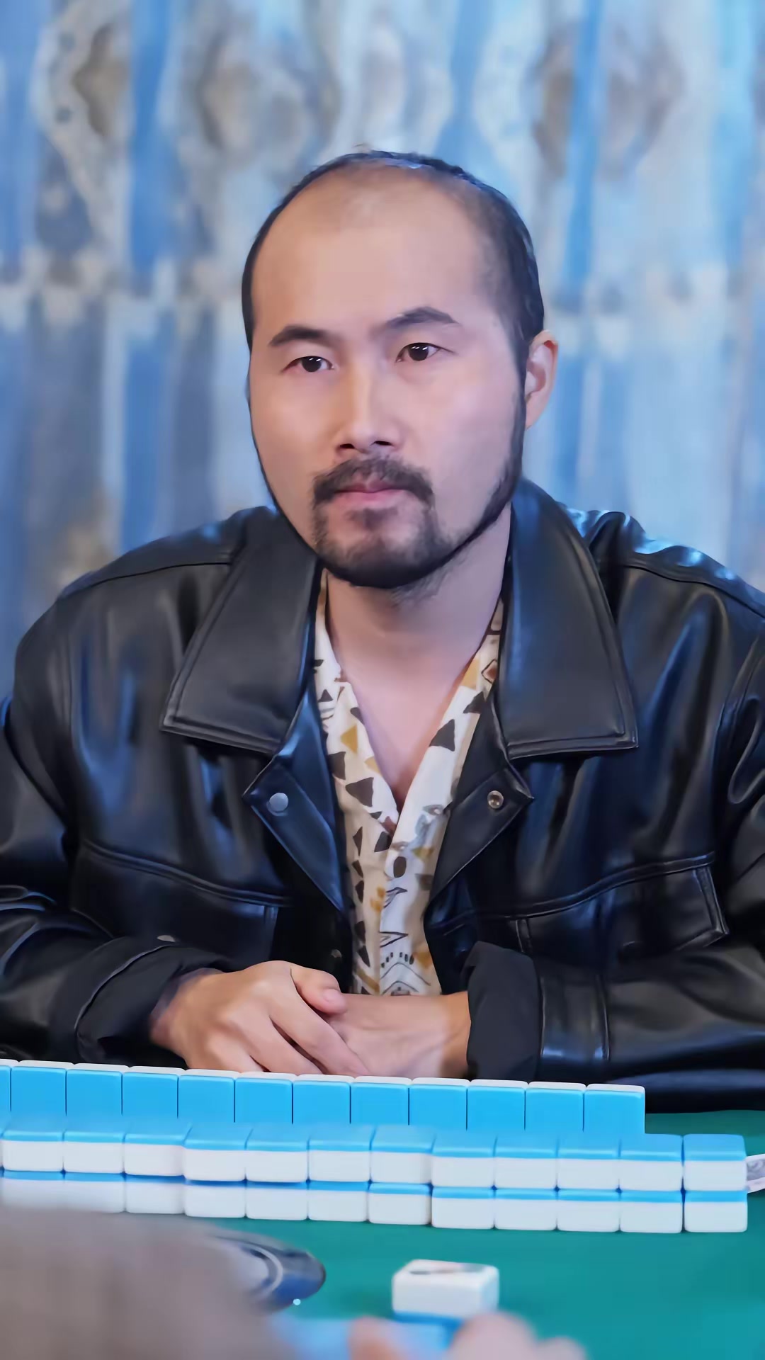 《不赌为赢》剧照