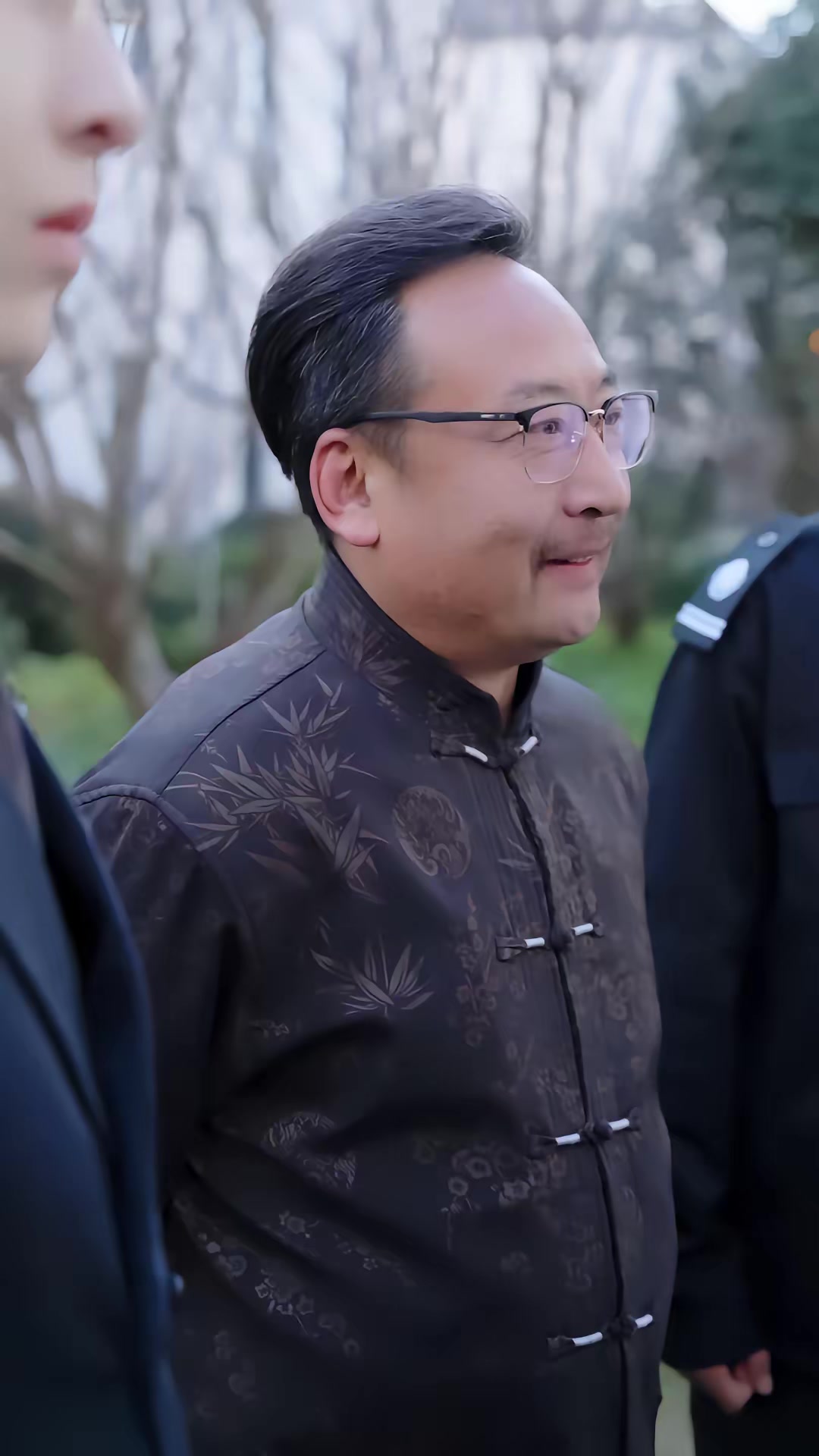 《昨宵春夢好》劇照
