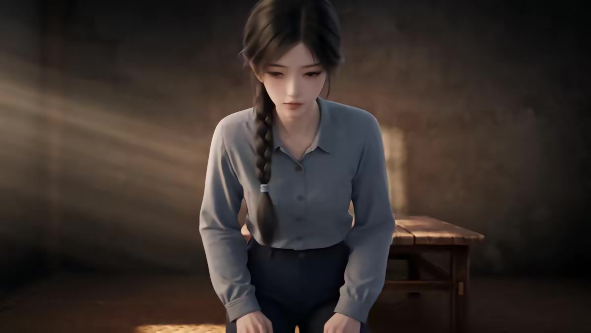 《白首與她歸，陪你等風來》劇照