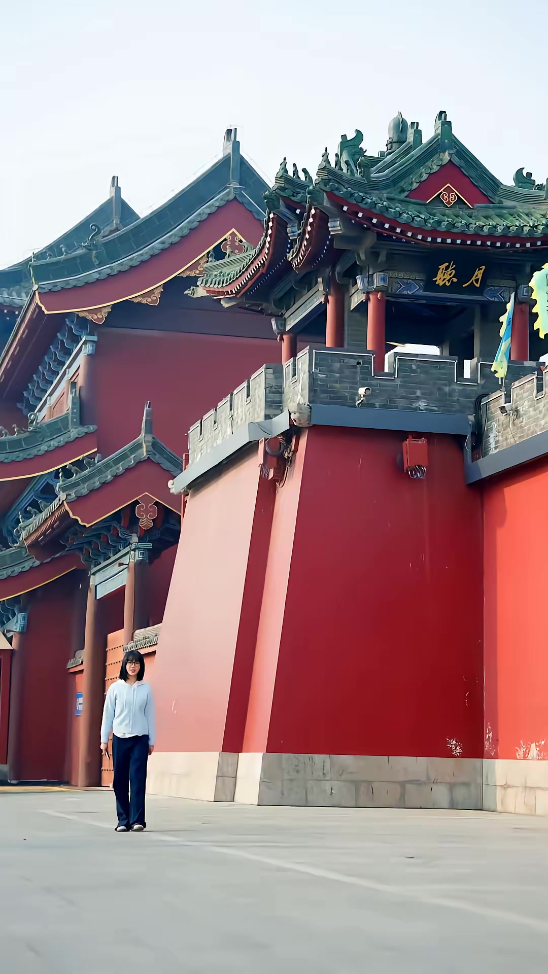 《同学，你未来是我老公》剧照
