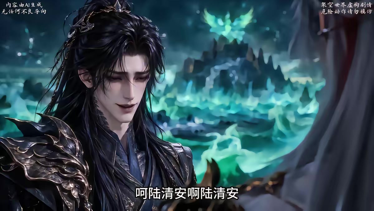 《和離後我帶女兒橫掃魔域》劇照
