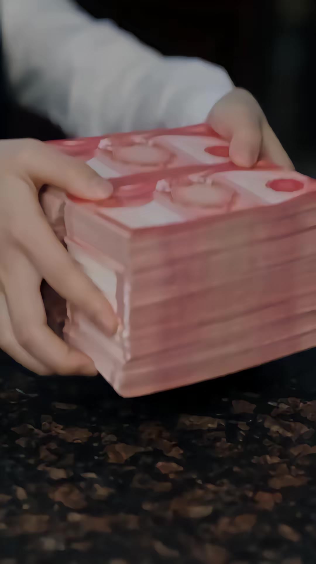 《重生后这一家子我不惯了》剧照