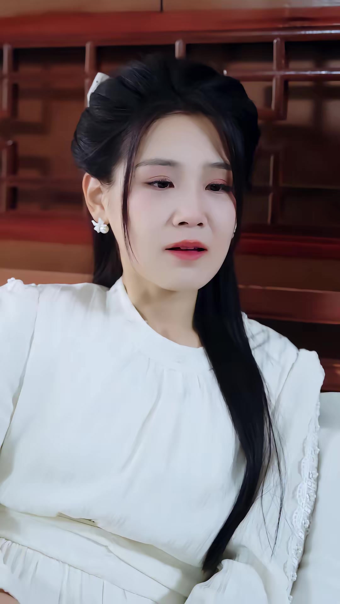 《昨宵春夢好》劇照